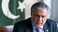 Pakistan Facilitating Repatriation Of 30 Iranians: Deputy PM Ishaq Dar File image | : Pakistan Facilitating Repatriation Of 30 Iranians: Deputy PM Ishaq Dar
